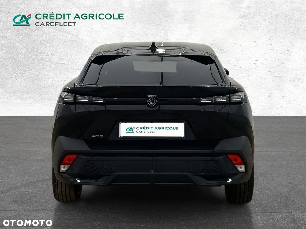 Peugeot 408 1.2 PureTech Allure S&S EAT8 - 6
