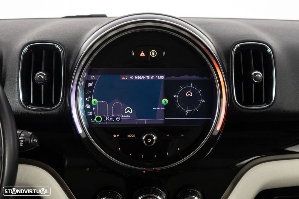 MINI Countryman Cooper SE ALL4 Sport Edition Auto - 22