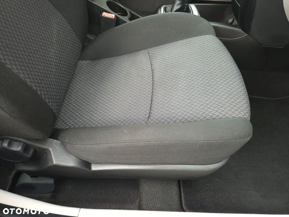 Kia Ceed 1.6 CVVT EX - 35