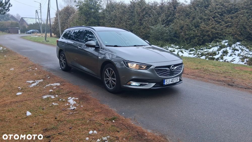 Opel Insignia 1.5 Direct InjectionTurbo Business Edition - 5