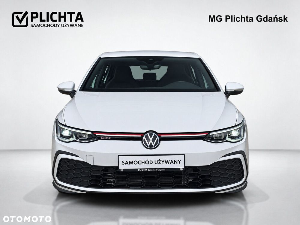 Volkswagen Golf 2.0 TSI GTI DSG - 8