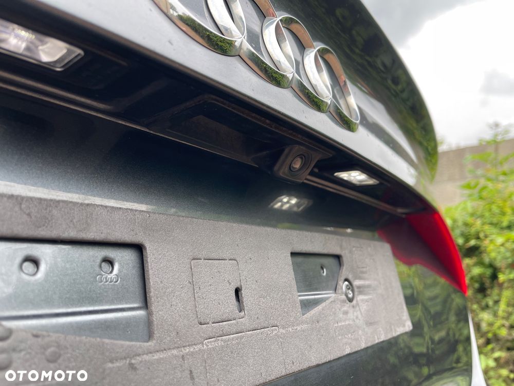 Audi A5 Sportback 2.0 TDI ultra sport - 13