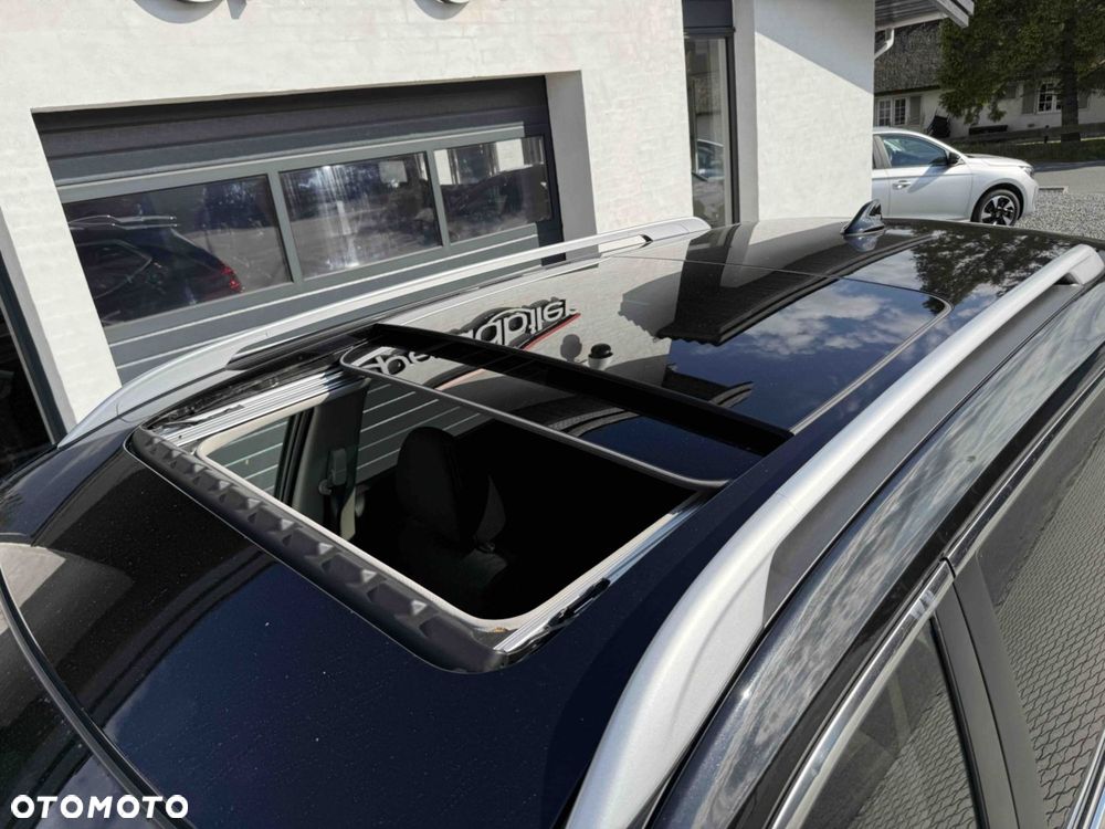 Nissan X-Trail 1.3 DIG-T Tekna - 14