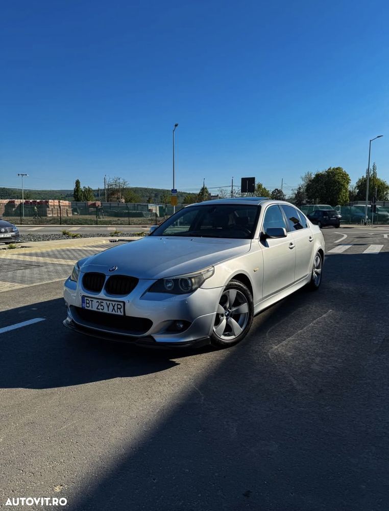 BMW Seria 5 - 2