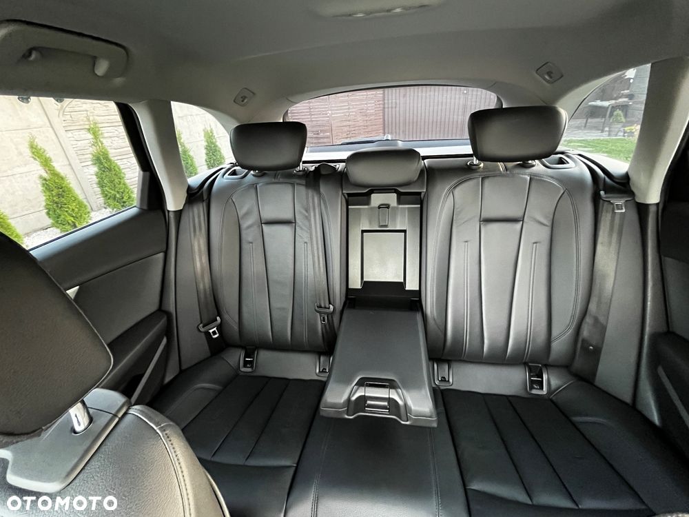 Audi A4 Avant - 19