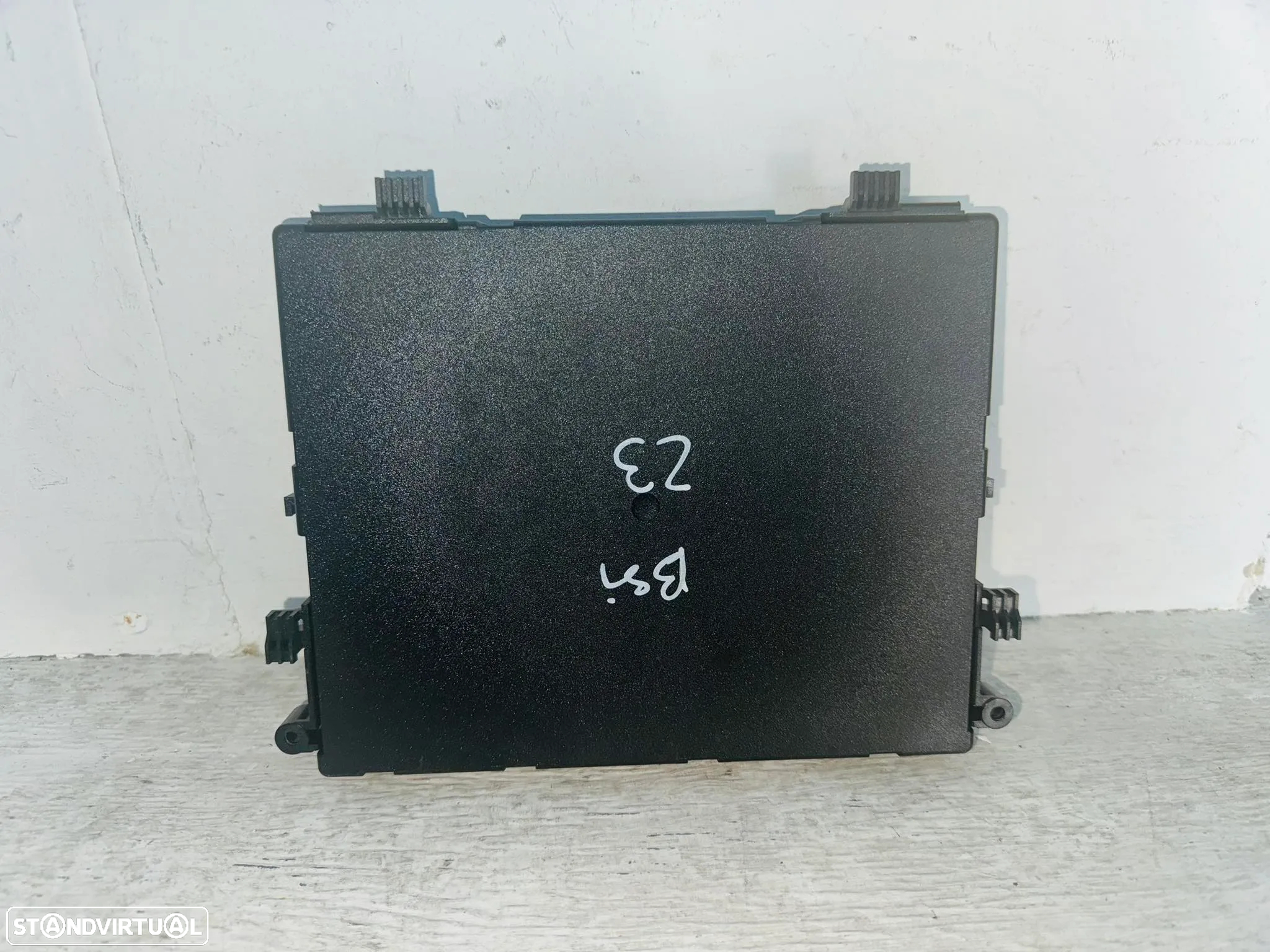 Bsi / Sam / Módulo Eletrónico Mercedes A W169 / Mercedes B W245 - A1695454332 - 2004 / 2012 - 3