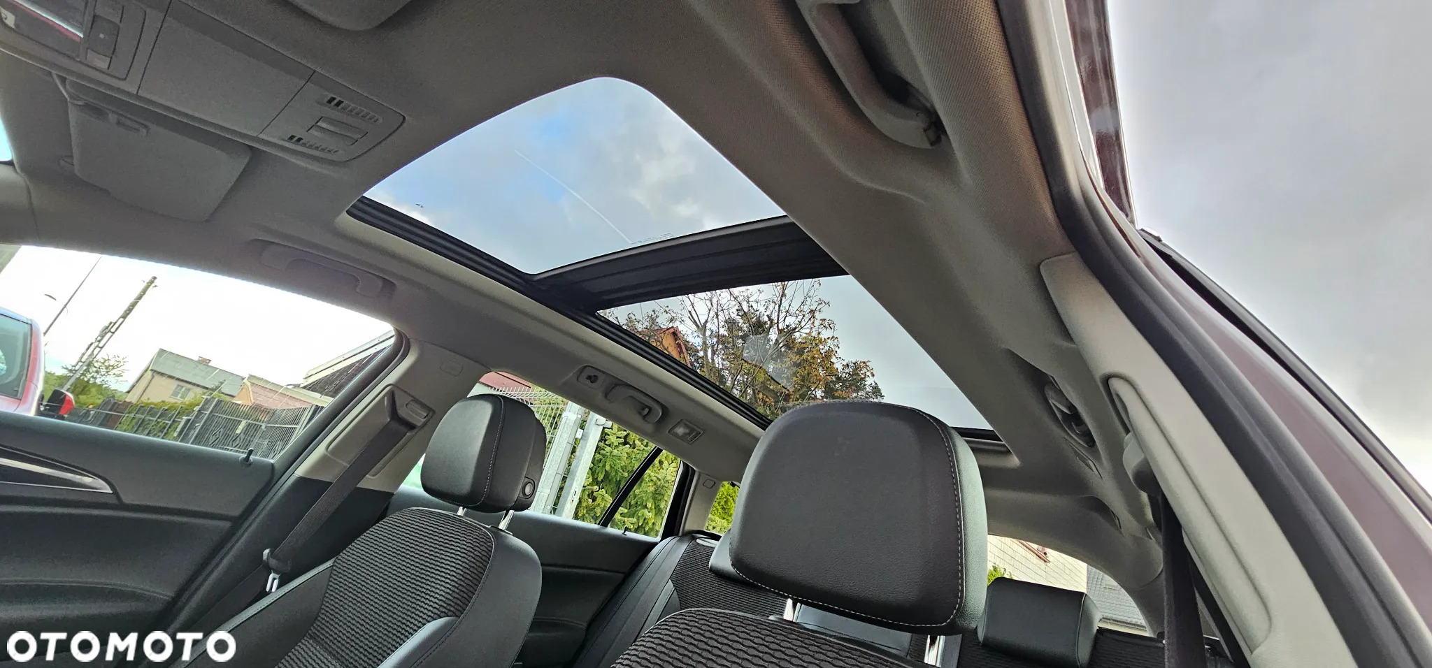 Opel Insignia 2.0 CDTI Cosmo ecoFLEX - 18
