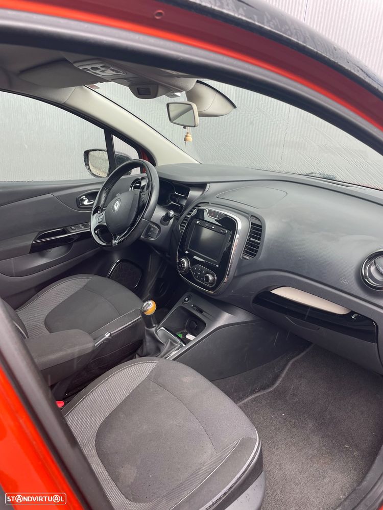Renault Captur - 3