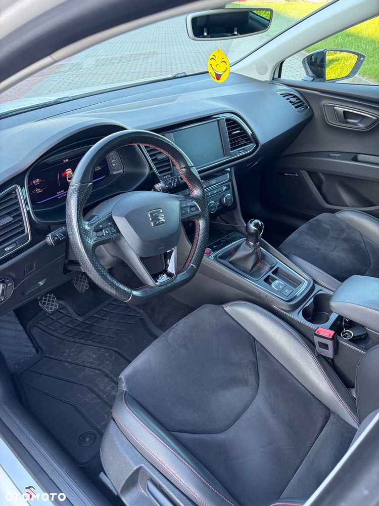 Seat Leon - 10