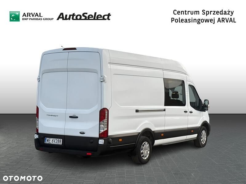 Ford Transit - 6