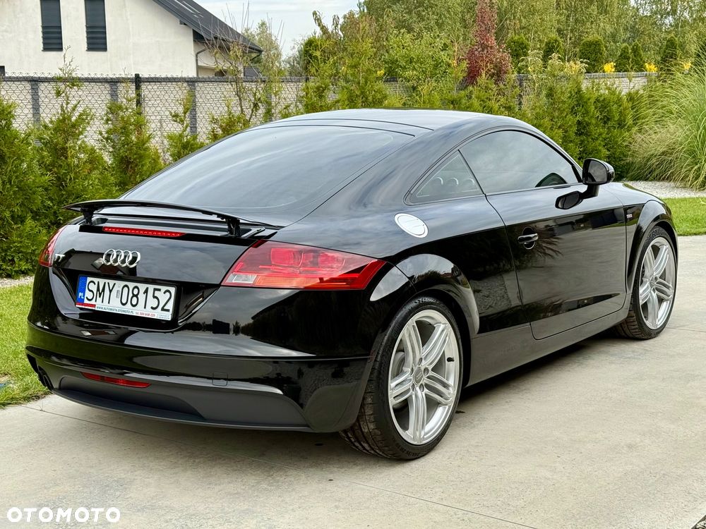 Audi TT Coupé 1.8 TFSI - 7