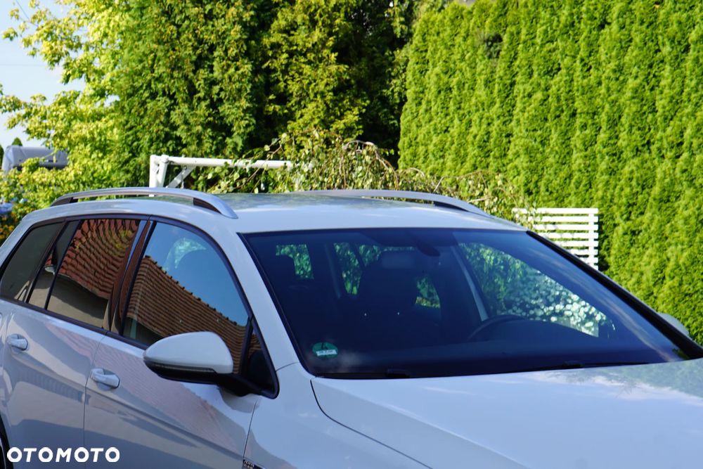 Volkswagen Golf VII 2.0 TDI BMT GTD DSG - 21