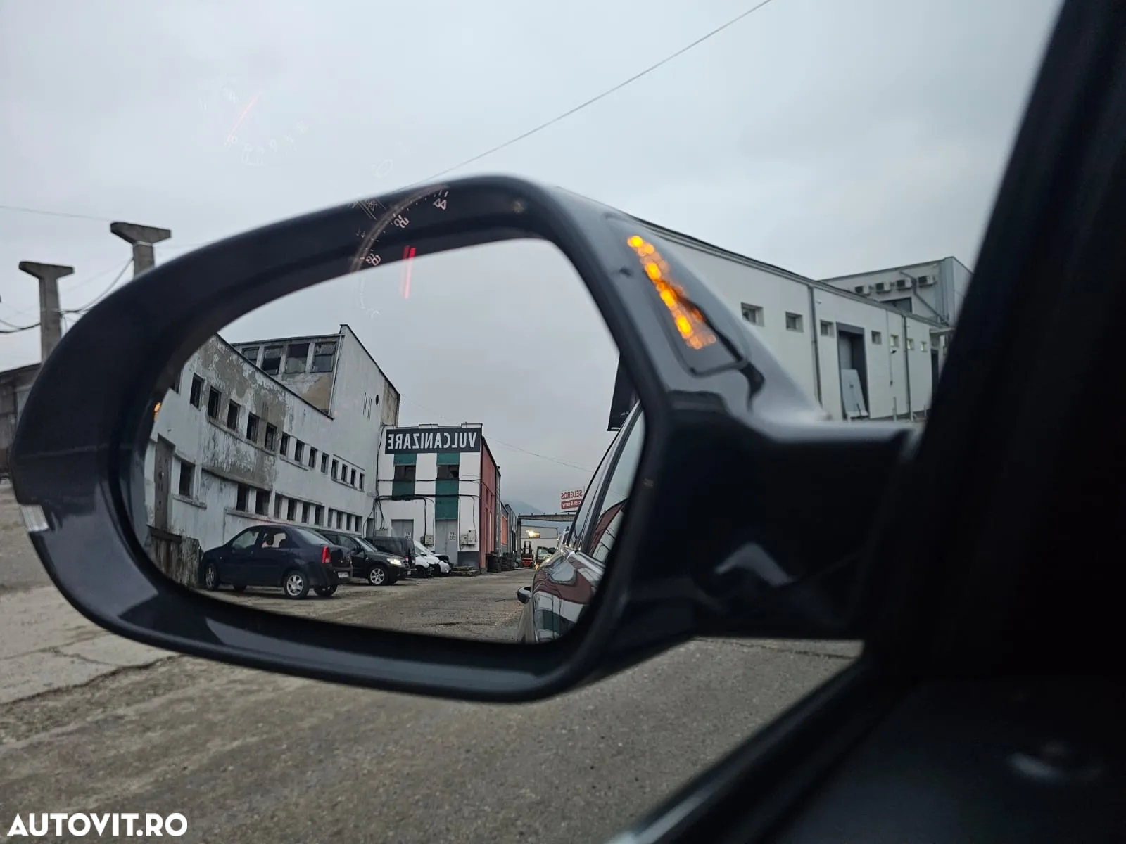 Audi A6 Avant 2.0 TDI Multitronic - 3