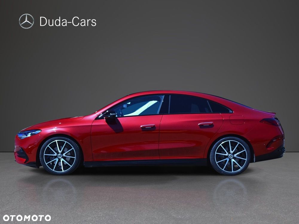 Mercedes-Benz CLA 200 mHEV 8G-DCT - 4