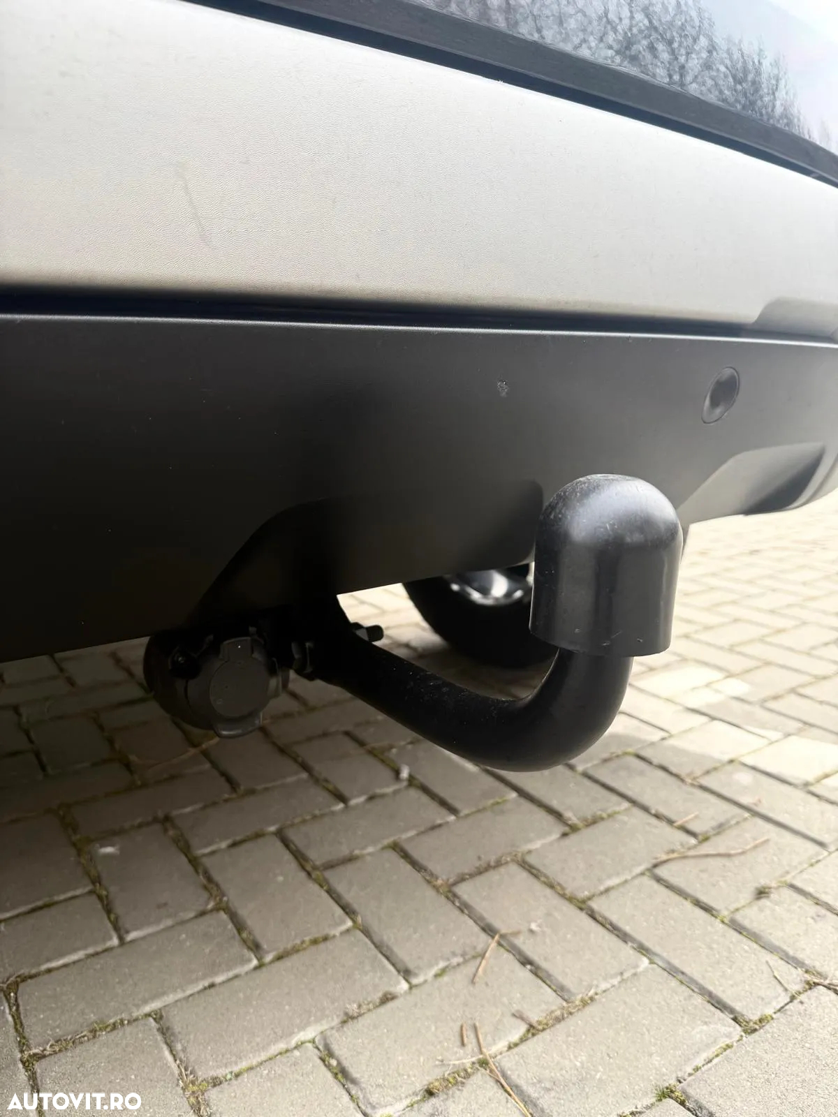 Dacia Duster 1.6 SCe 4WD Prestige jante 17" - 14