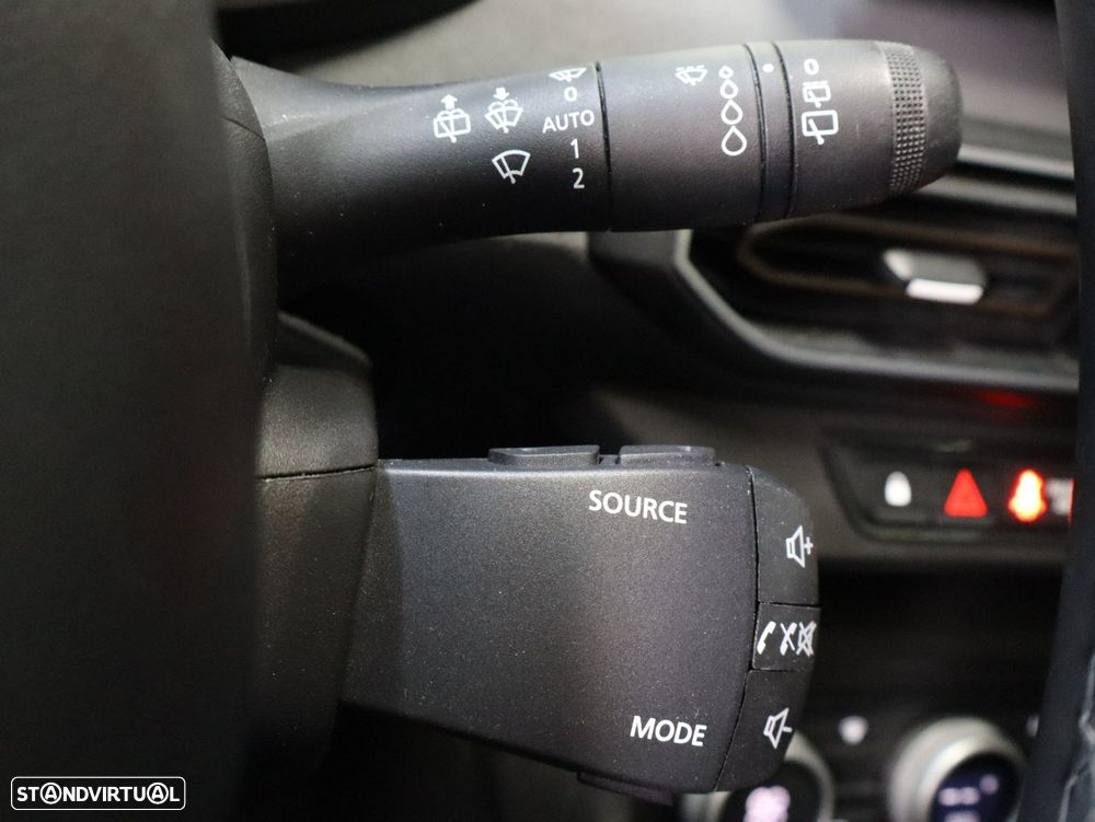 Dacia Jogger 1.0 TCe Expression 7L - 14