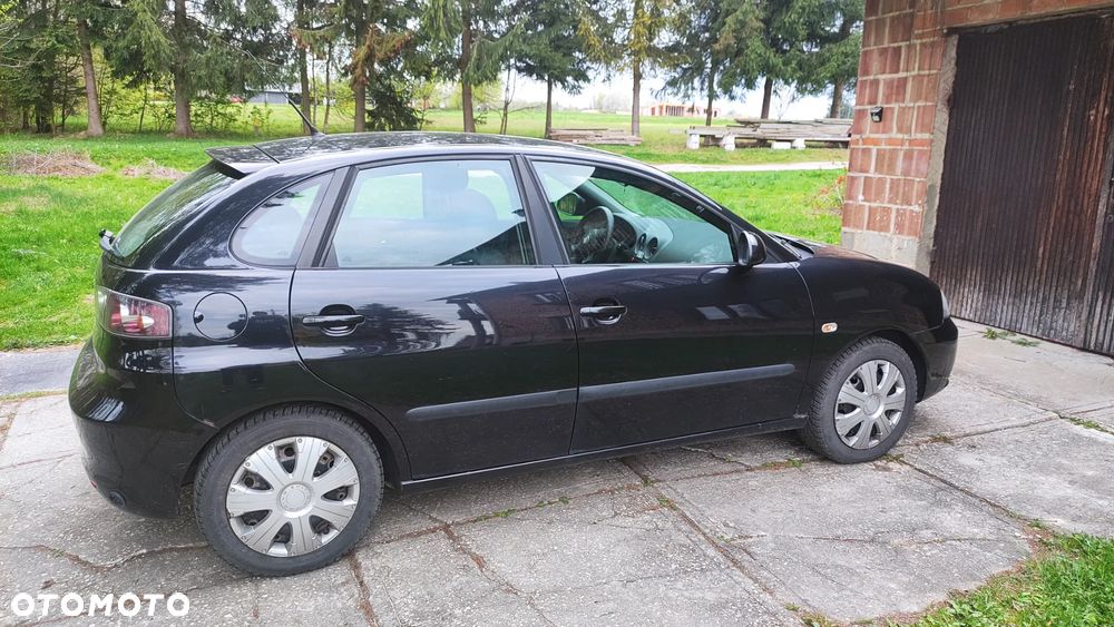 Seat Ibiza - 3