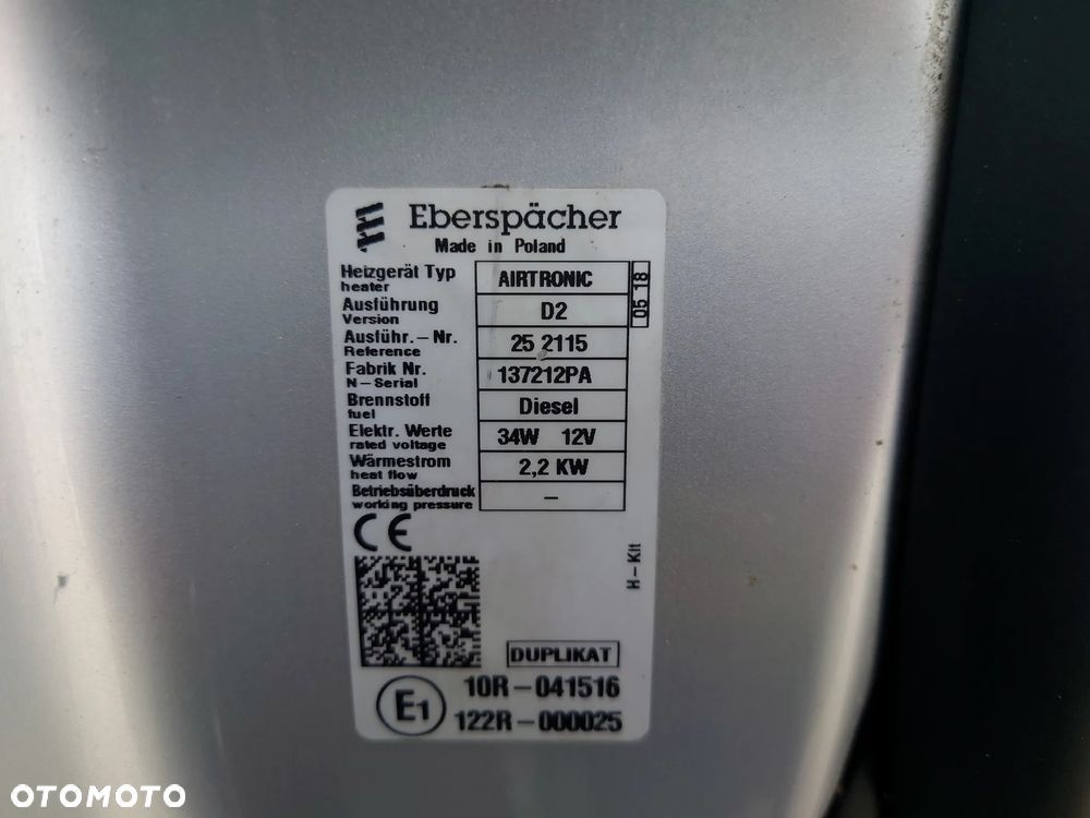 Renault Trafic Generation - 20