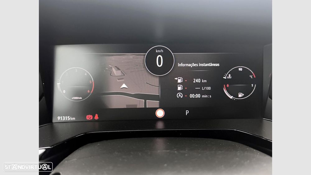 Opel Grandland 1.5 CDTI Elegance AT — fotografia 14