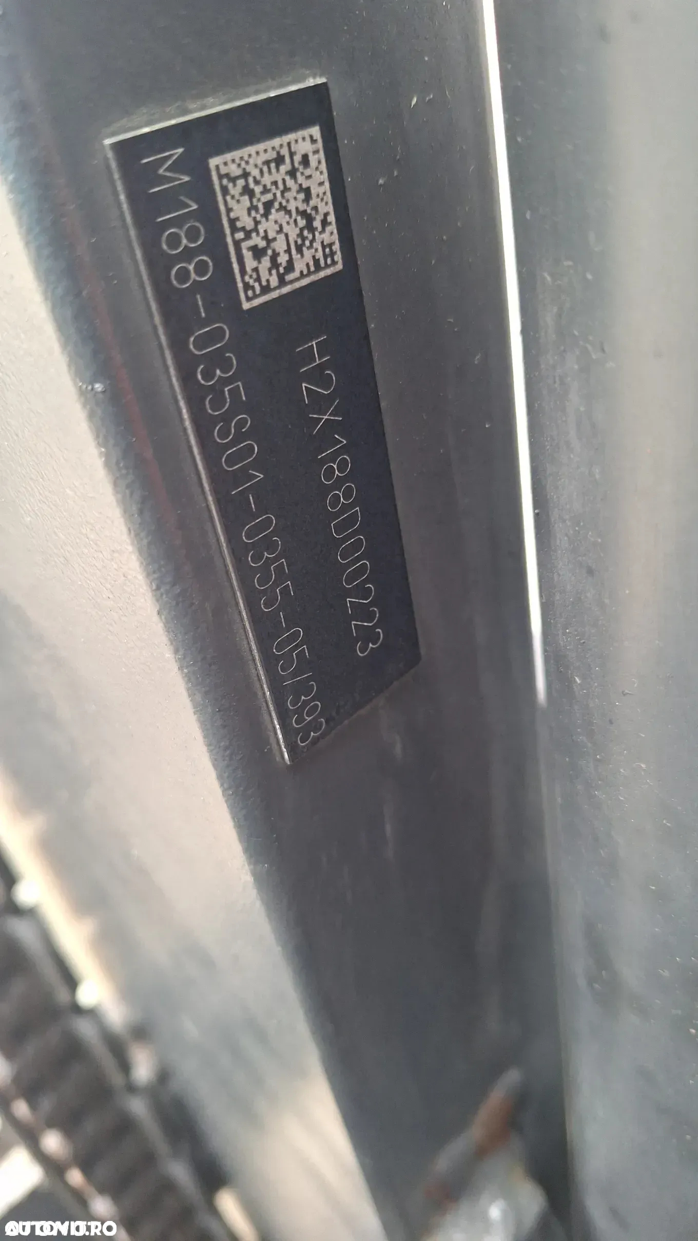 Linde H30-02 EVO - 8