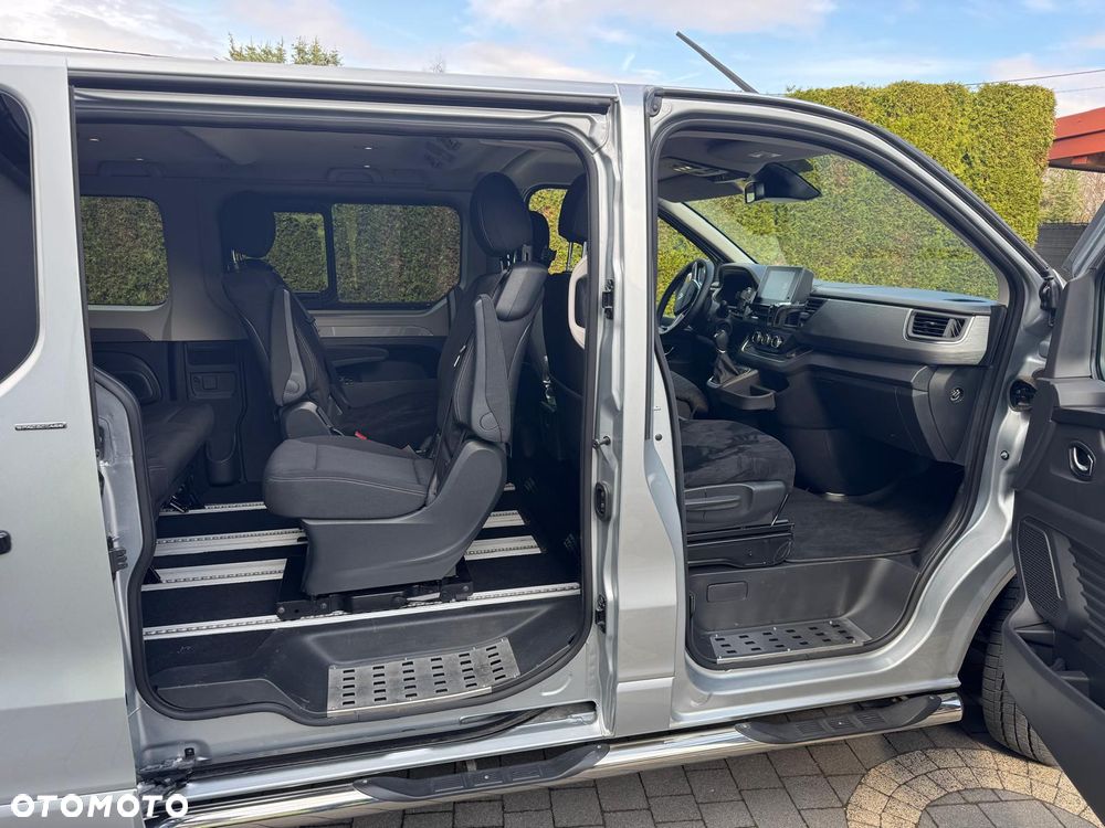 Renault Trafic - 7
