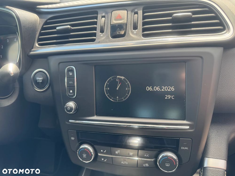 Renault Kadjar Energy TCe 130 EDC Bose Edition - 29