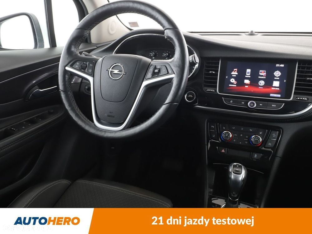 Opel Mokka - 13