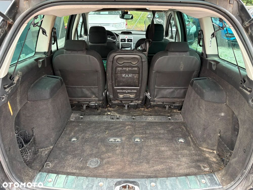Peugeot 307 110 Premium - 8