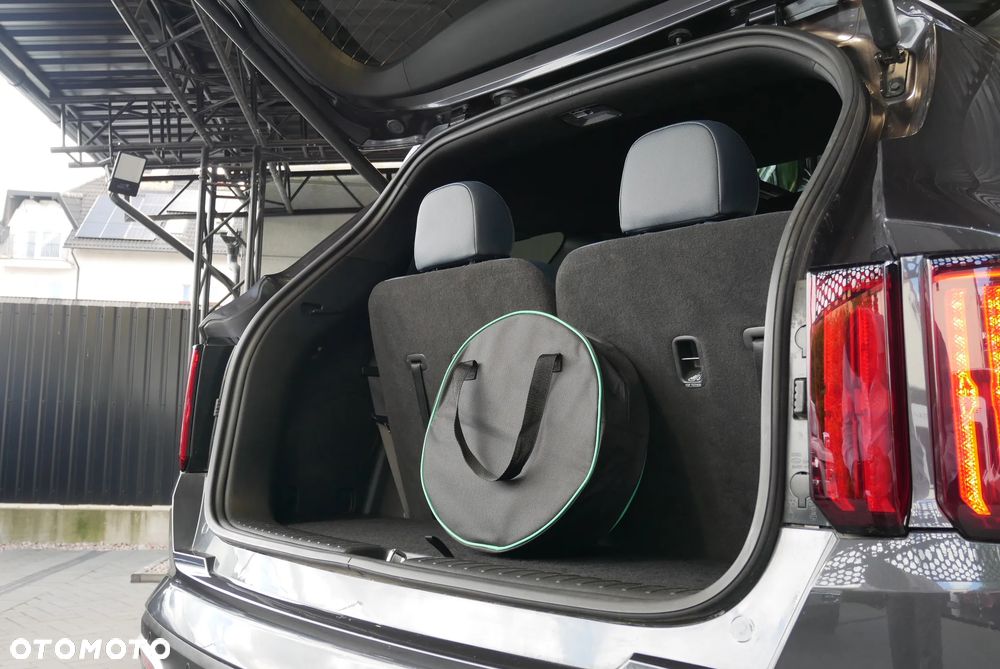 Kia Sorento 1.6T-GDI PHEV AWD OPF Platinum - 32