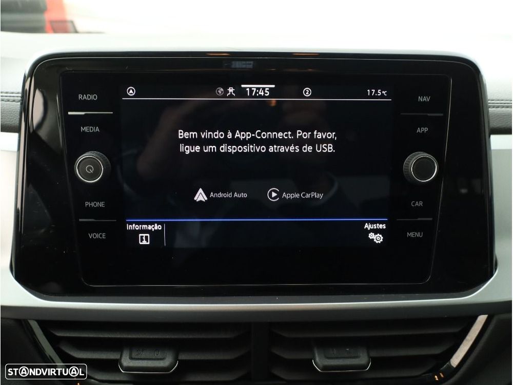 VW T-Roc 1.0 TSI Urban - 22