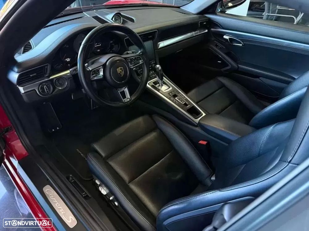 Porsche 911 (991) Carrera 2 S PDK - 8