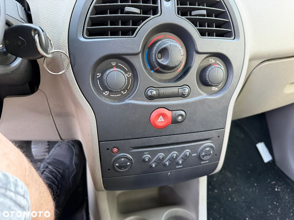 Renault Modus 1.2 16V Authentique - 11