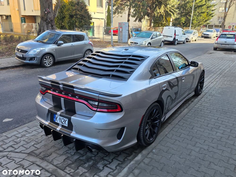 Dodge Charger - 17