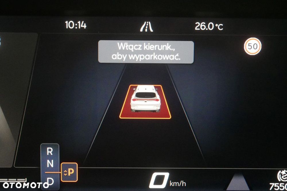 Cupra Formentor 1.5 TSI DSG - 22