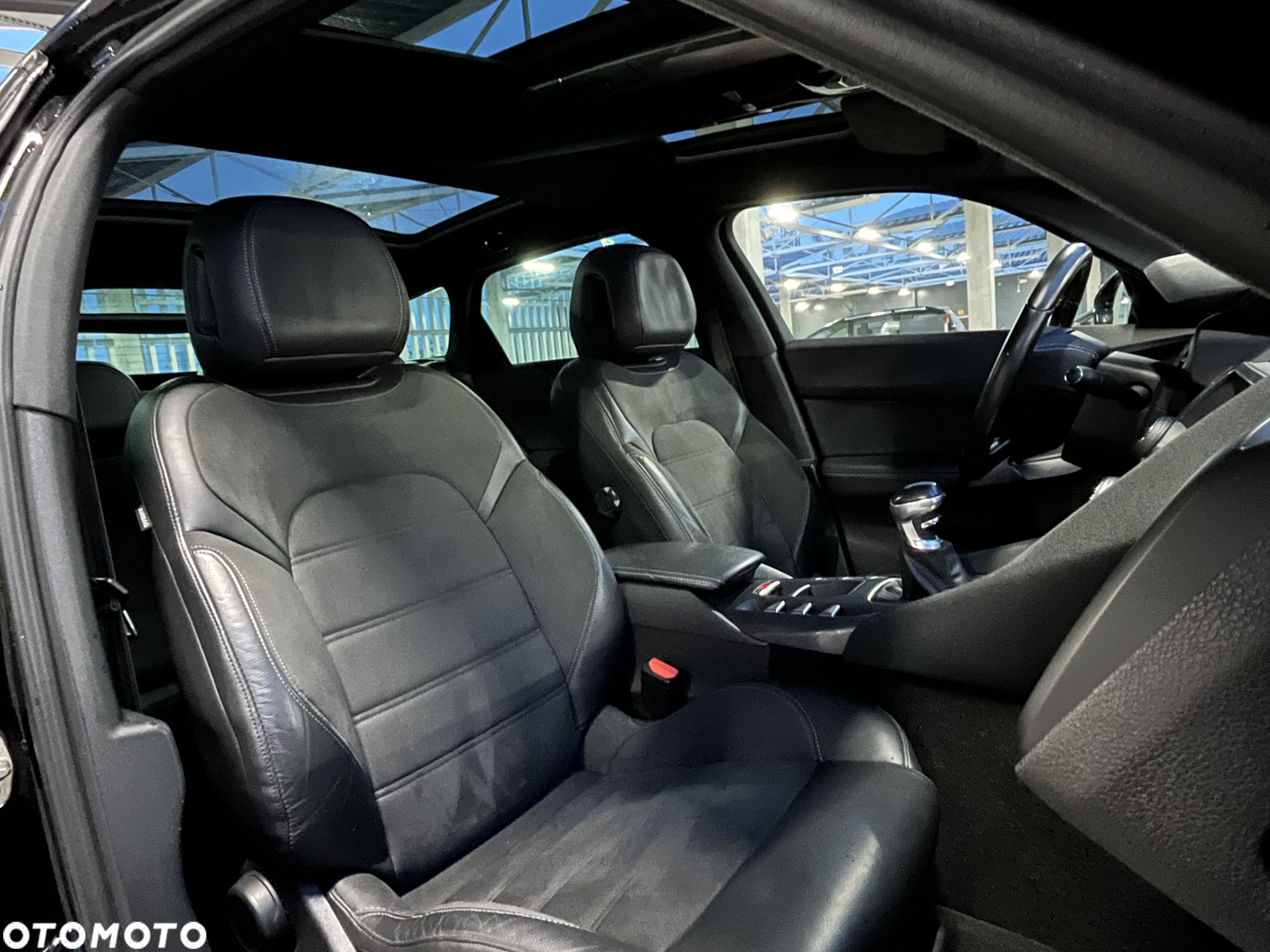 DS Automobiles DS 5 - 23