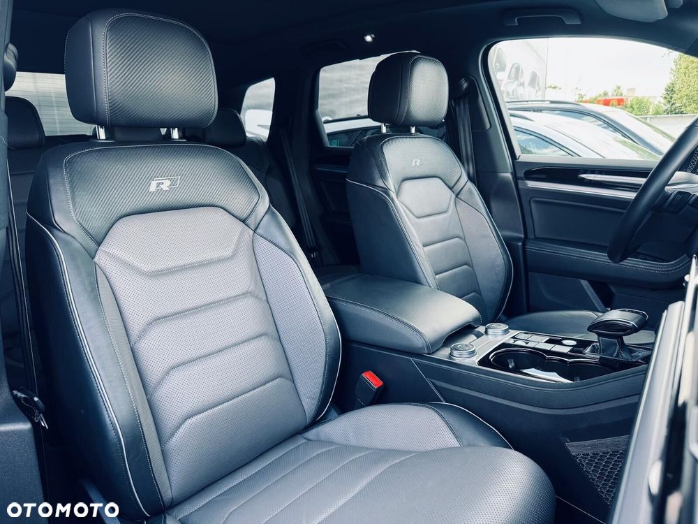 Volkswagen Touareg 3.0 V6 TFSI 4Motion R-Line - 18