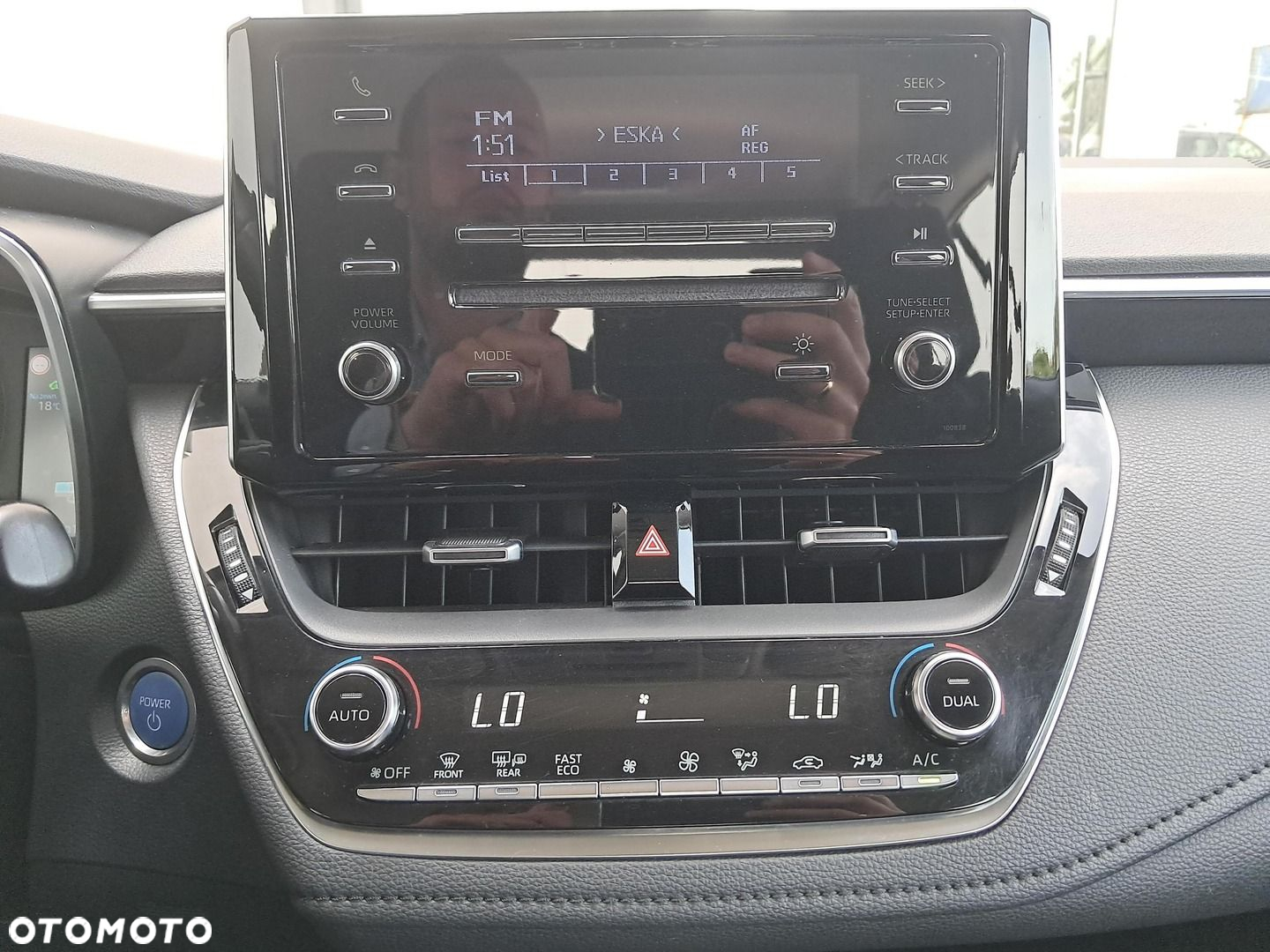 Toyota Corolla - 17