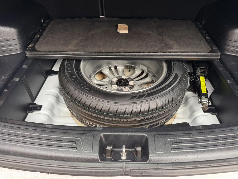 Hyundai ix35 blue 1.6 2WD Finale Gold - 19