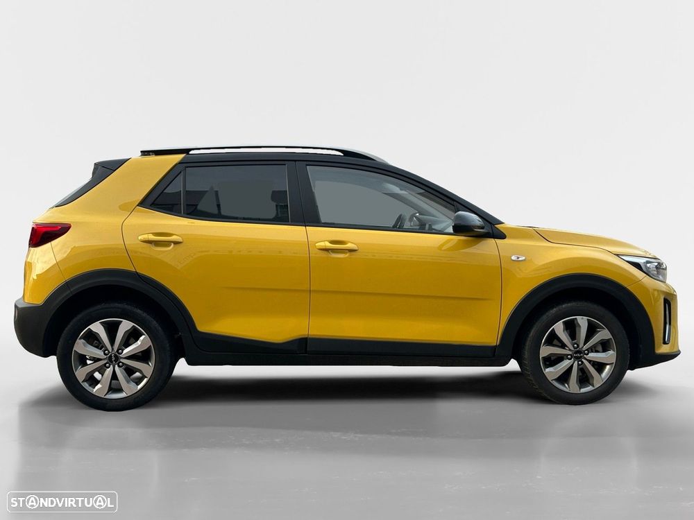 Kia Stonic 1.2 Dynamic - 6