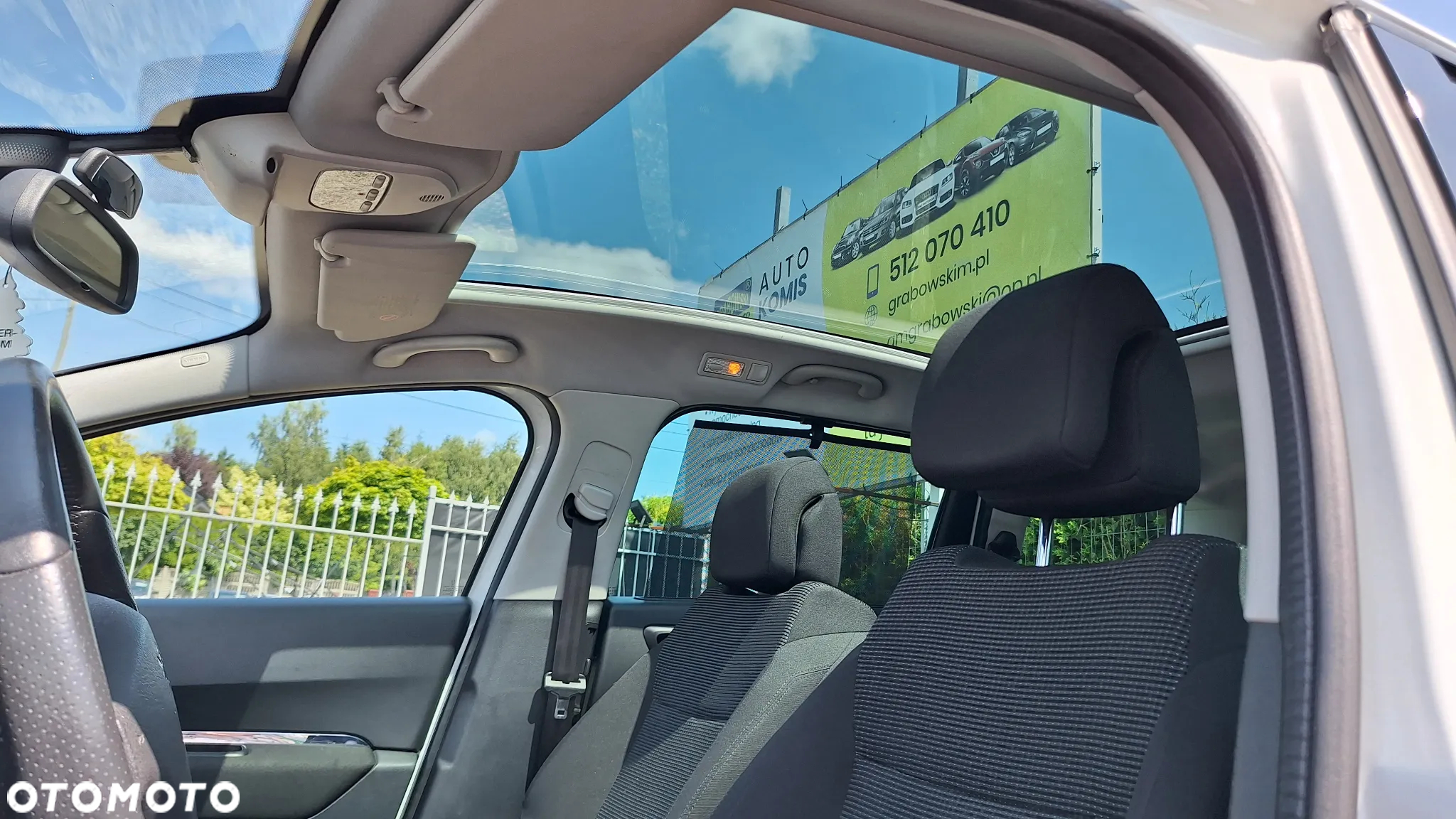 Peugeot 5008 1.6 THP Active - 13