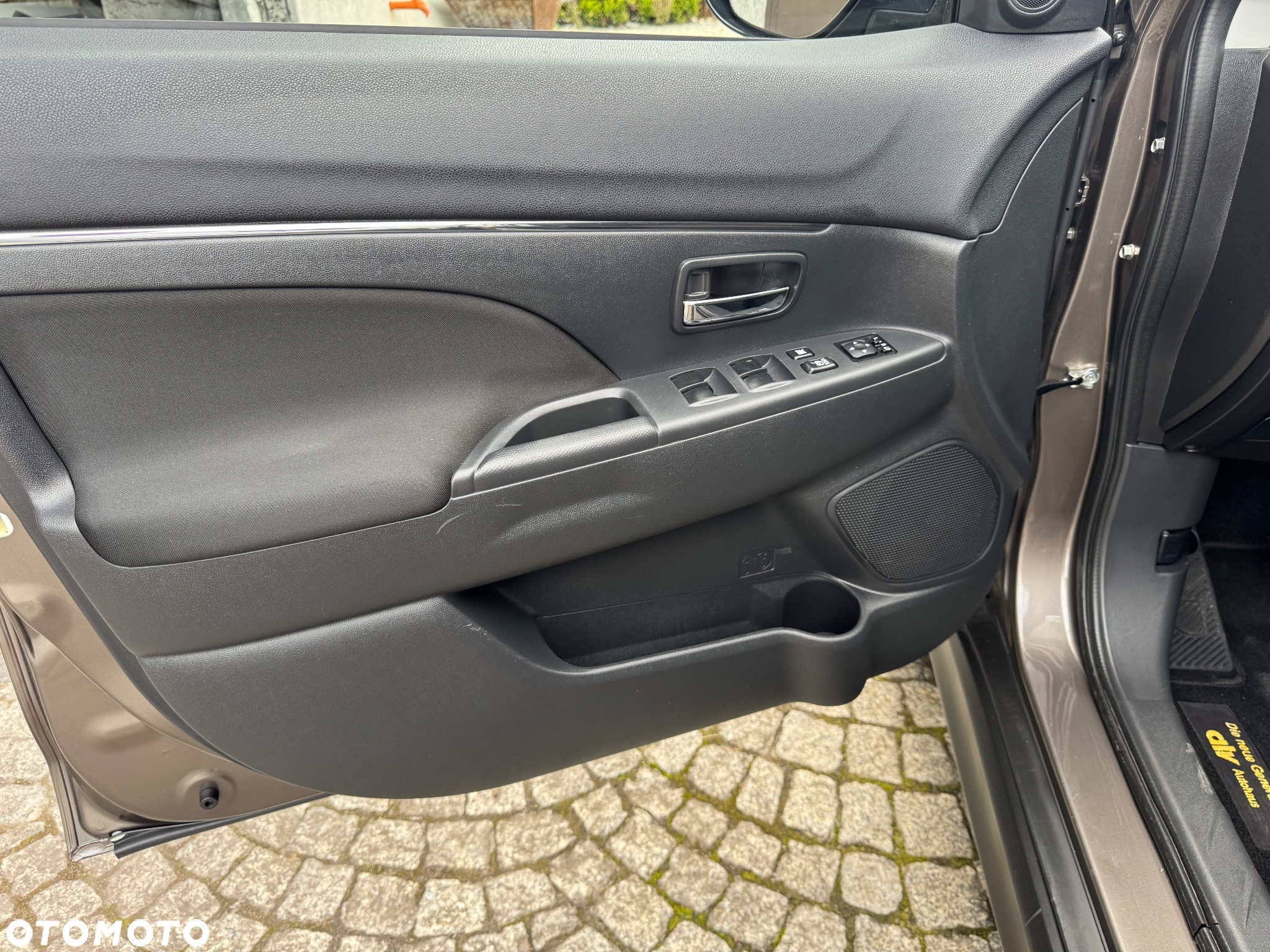 Mitsubishi ASX 1.6 ClearTec 2WD Active+ - 15