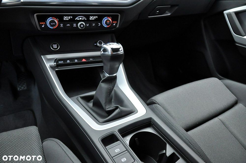 Audi Q3 Sportback - 21