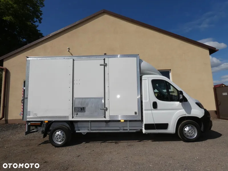 Peugeot Boxer - 3