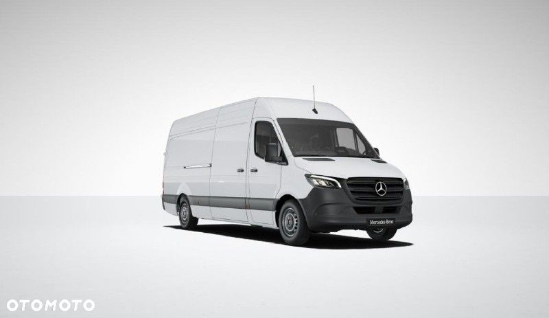 Mercedes-Benz Sprinter - 15