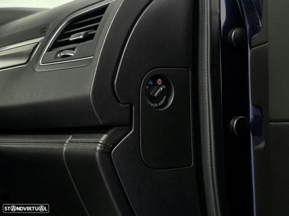 Renault Koleos 2.0 dCi Intens X-Tronic - 42