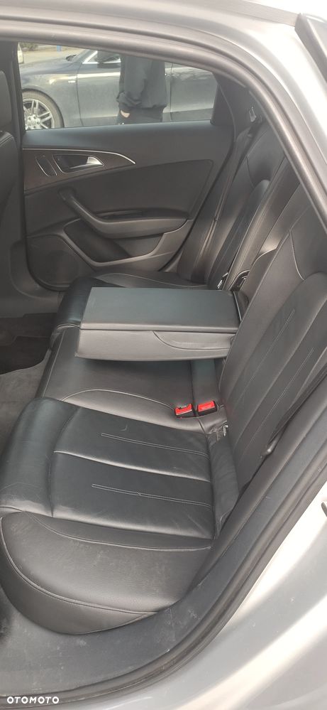 Audi A6 Limousine - 16