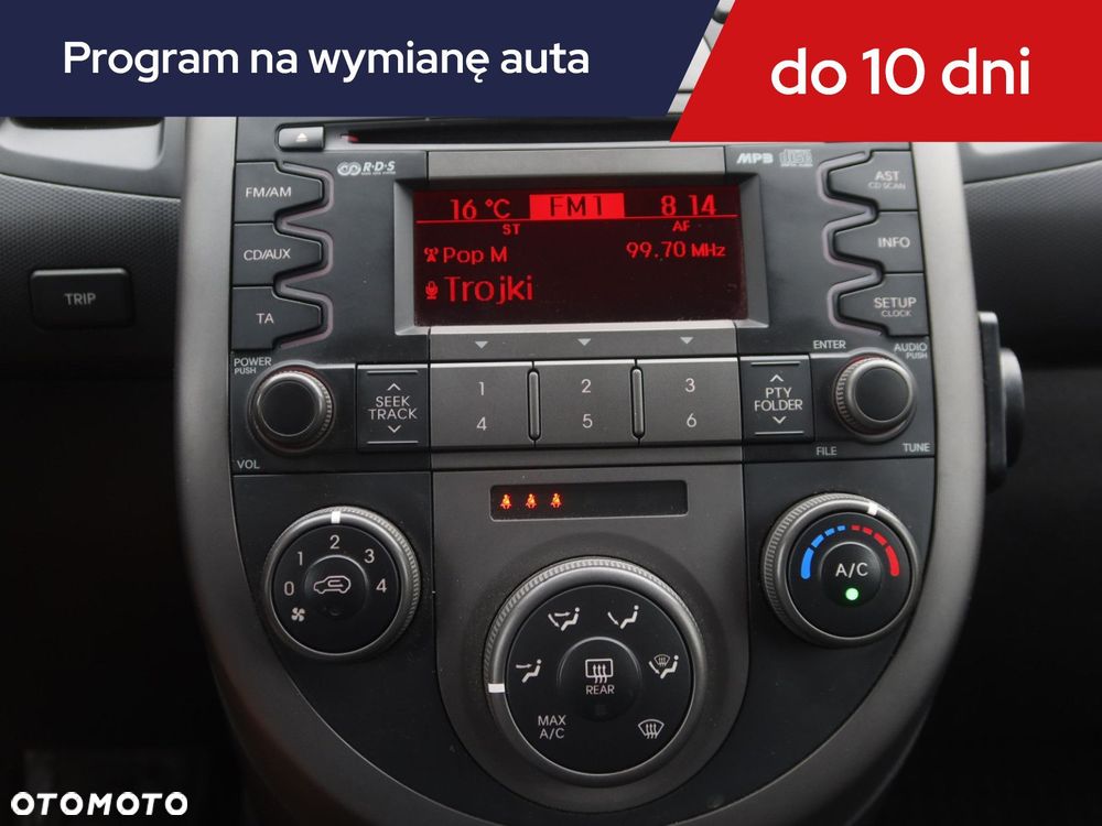 Kia Soul - 14