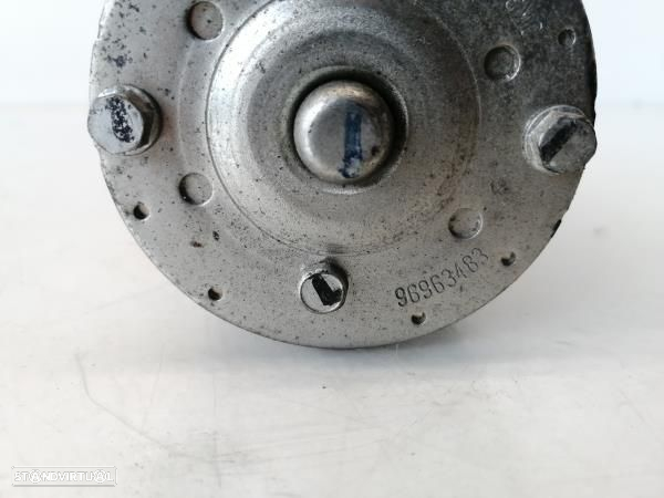 Motor Arranque Chevrolet Aveo / Kalos Hatchback (T250, T255) - 5