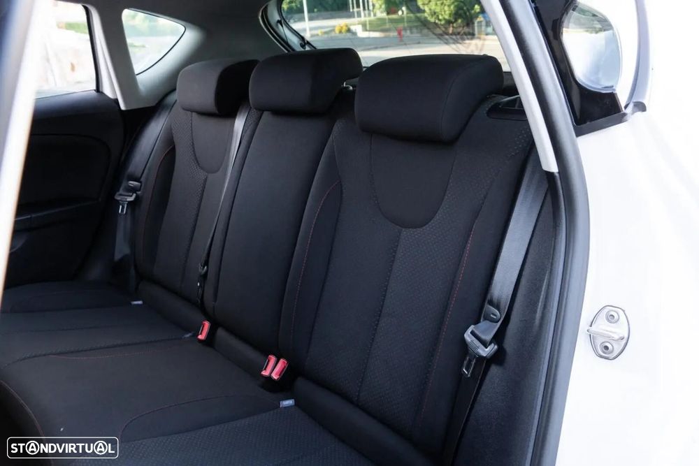 SEAT Leon - 49