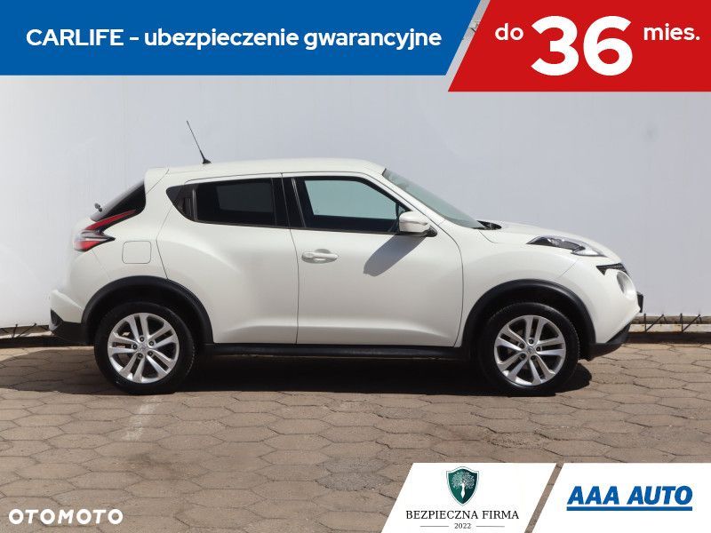 Nissan Juke - 7